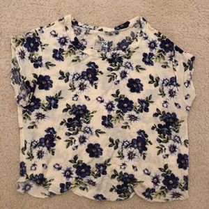 Pacsun soft shirt